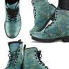 Van Gogh Almond Blossom Print Boots, FREE Shipping -Vintage Veil Clothing Store 115kbvanGoghAlmondBlossom800x1200