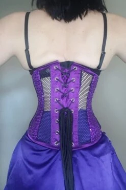 Amethyst Sparkle, NEW, Limited Stock -Vintage Veil Clothing Store 11 3d807055 d54f 496c 9b77 f4e4a65bf172