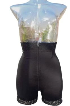 Firm Control Compression Shape Wear Shorts, M & L -Vintage Veil Clothing Store 1 5557e004 b2a2 4613 b972 cf6addb443c3