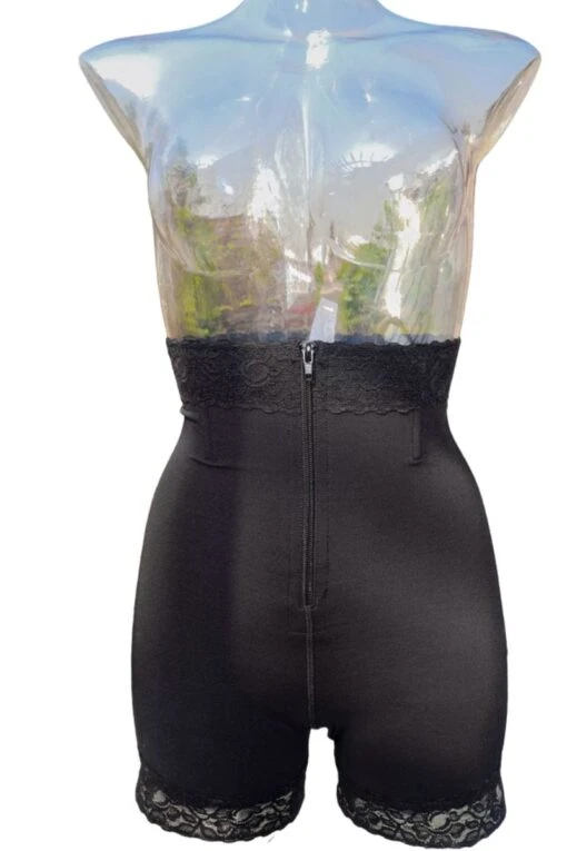 Firm Control Compression Shape Wear Shorts, M & L - Image 4