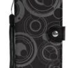 Gallifreyan Phone Wallet -Vintage Veil Clothing Store 1 79ddc18a b27a 4218 b046 f8414c2aa6b5
