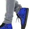 Blue Gallifrey, Women's Hi Tops, FREE Shipping -Vintage Veil Clothing Store 1 9daf8f7f 9cf9 4fe8 b706 7fd5c5a13c5c
