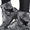 RAVEN Gothic Grey, Vegan Men's Boots, FREE Shipping -Vintage Veil Clothing Store 1 bb41bc8f ac3e 42b4 aff4 d3085212c993