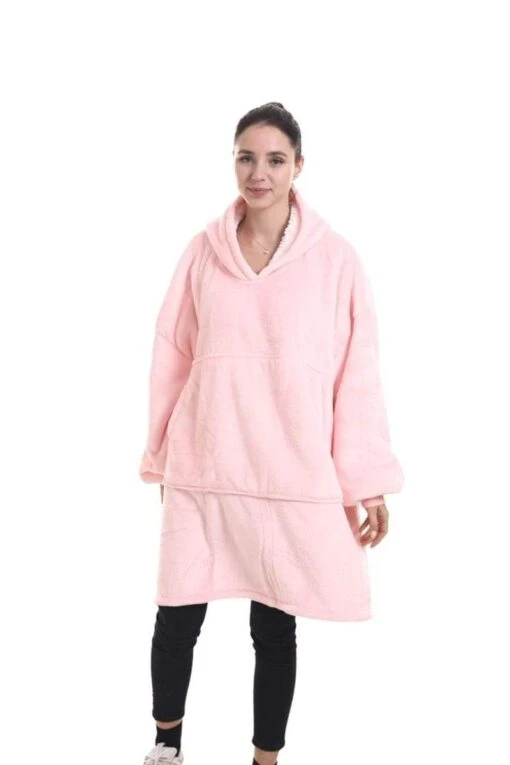 The Marshmallow Hoodie, SOLD OUT - Image 4