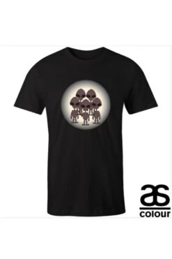 We Came To TikTok - Men's AS Colour, Staple Crew Tee -Vintage Veil Clothing Store 1 f8a9344e 98f8 4f8f 981e 0c5f1250c48b