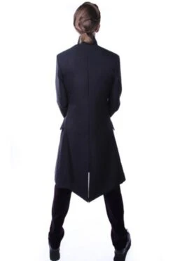 Undertaker Coat, Custom Sized, Australian Made -Vintage Veil Clothing Store 2 8a0b478d b8b5 479a 84e6 a2d5fd3e3e2f