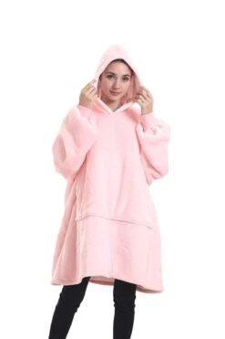 The Marshmallow Hoodie, SOLD OUT