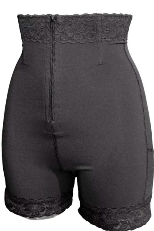 Firm Control Compression Shape Wear Shorts, M & L
