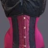 Berry & Burgundy Shape Wear Corset, One Only 24"