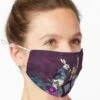 Gothic Alice In Wonderland -Mask -Vintage Veil Clothing Store 3 816ef29b 0b86 4490 93eb a25e47c71e55