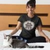 We Came To TikTok - Women's T-shirt -Vintage Veil Clothing Store 3 89195cdf eaa0 4dbd b831 711804c7c3a5