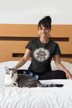 We Came To TikTok - Women's T-shirt