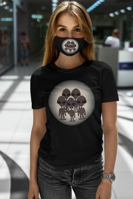 We Came To TikTok - Women's T-shirt - Image 4