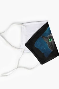 Black Cat Universe -Mask -Vintage Veil Clothing Store 3 ff4da2fd 4b6d 42bf a241 bbf9ea4123cf