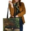 Ophelia- Shopping Bag -Vintage Veil Clothing Store 4 7057d3ee a91c 46ff a358 76f5b1854c90