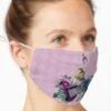 Drink Me -Mask -Vintage Veil Clothing Store 4 d4ac4b21 9298 4524 b307 ae4db6586ddb