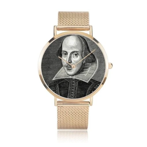 Shakespeare Watch - Image 6