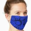 Blue Gallifrey -Mask -Vintage Veil Clothing Store 5 2e30b39a 7d63 471f 9aef ce847d0cb1ac