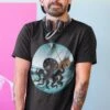 Happy Kraken - Men's AS Colour, Staple Crew Tee -Vintage Veil Clothing Store 5 3d814a33 74d3 4cb9 8c4b 9b301edd6224