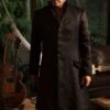 Undertaker Coat, Custom Sized, Australian Made -Vintage Veil Clothing Store 5 4dcfa419 a074 43ca af13 f1a70323ab19