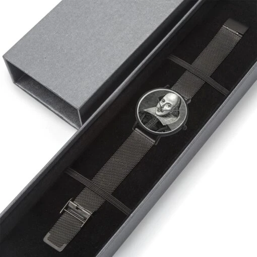 Shakespeare Watch - Image 3