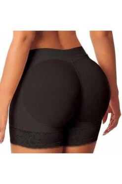 Lift Up Glutes & Stomach Control Shorts, S