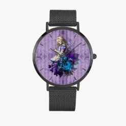 Purple Alice In Wonderland Watch -Vintage Veil Clothing Store 711e0df7980246e6a9f19dfb9127f8df 1024x1024 2x 070ade46 ad47 4cc0 b07c bb9fc727fa9a