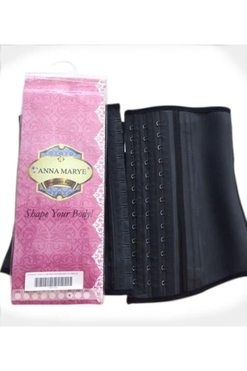 Classic Sports Workout Waist Trainer For Long Torsos - Image 2