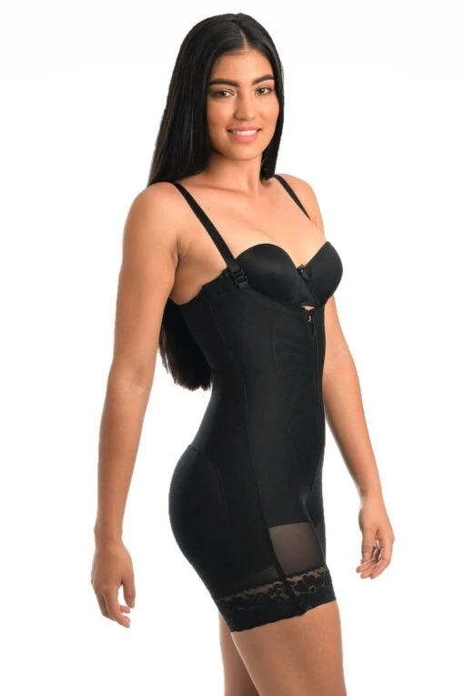 Columbian Fajas Shape Wear, M