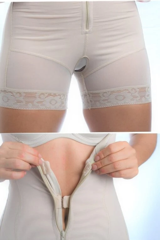 Columbian Fajas Shape Wear, M - Image 4
