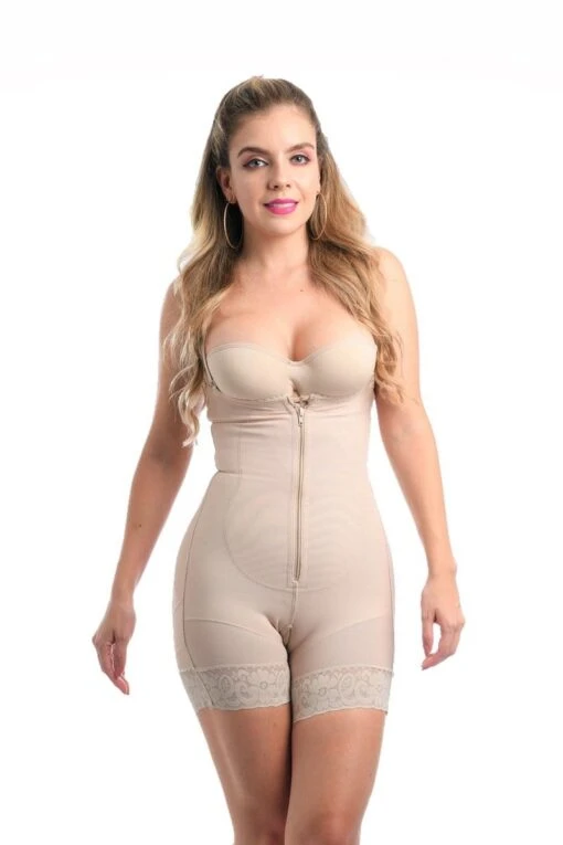 Columbian Fajas Shape Wear, M - Image 6
