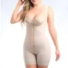 Columbian Fajas High Compression Shape Wear, 3 Hooks -Vintage Veil Clothing Store 791