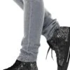 Ghost Writer Women's Hi Tops, FREE Shipping -Vintage Veil Clothing Store 7 88b4e8c3 cee1 49cc aad2 19a740056887