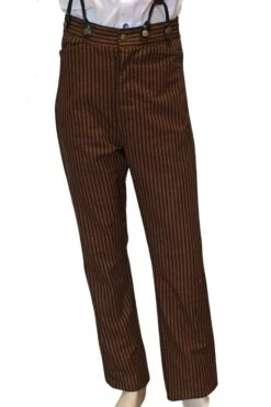 Original Outlaw Trousers - Tan, SOLD OUT