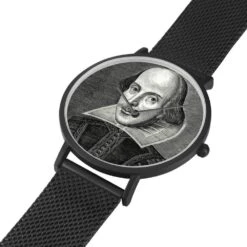 Shakespeare Watch