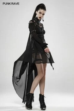 Release The Bats Harness Cape -Vintage Veil Clothing Store 800X1200 2