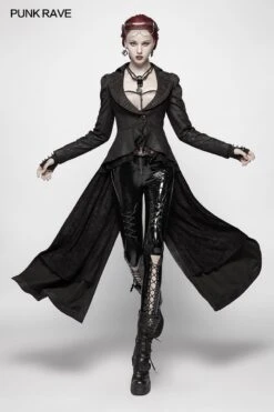 Elven Mage Coat