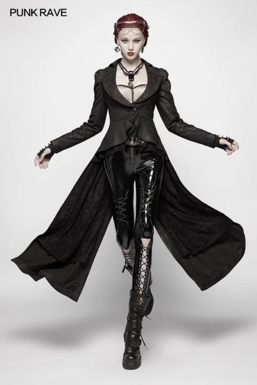 Elven Mage Coat