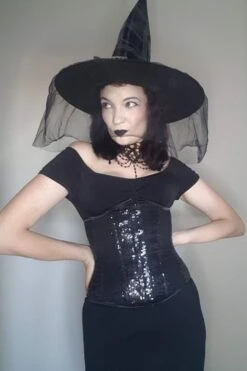 Midnight Sparkle, NEW, Limited Stock -Vintage Veil Clothing Store 8 08fca2c1 6eb0 4d45 a8bb ea482526f3e1