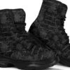 Gothic French Script Chunky Boots, FREE Shipping -Vintage Veil Clothing Store 8 147c4971 d61a 4b5b 9872 4c44ebbddffd
