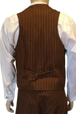 Original Outlaw Vest - Tan, S, M -Vintage Veil Clothing Store 8 478c4940 620b 4934 b643 51fc7141ff78