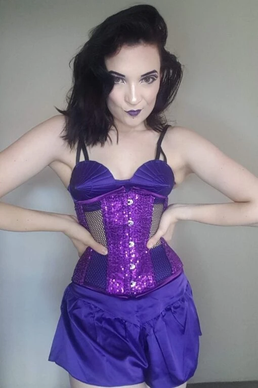 Amethyst Sparkle, NEW, Limited Stock