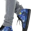 Tardis On A Starry Night Men's Hi Tops, FREE Shipping -Vintage Veil Clothing Store 9 098fe11c 4d77 4dbb 8f9b 3f18b3a785cd