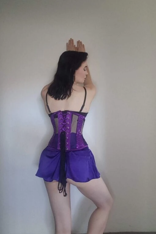 Amethyst Sparkle, NEW, Limited Stock - Image 9