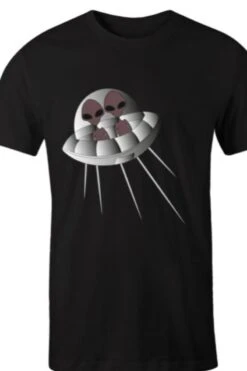Vintage Veil Clothing Store -Vintage Veil Clothing Store AlienFirstDatemen st shirtclose