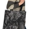 Holbein Dance Of Death - Tote Bag -Vintage Veil Clothing Store BA78DanceofDeathtote