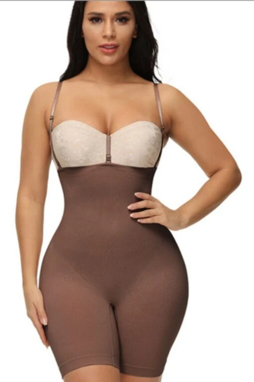 Everyday Smoothing Shaper, Black - Image 3