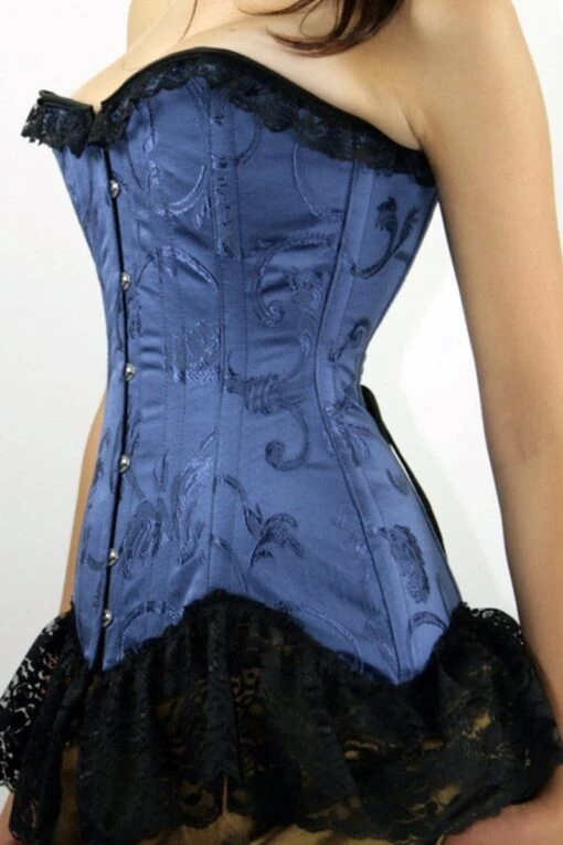Blue Delphine La Viola SOLD OUT