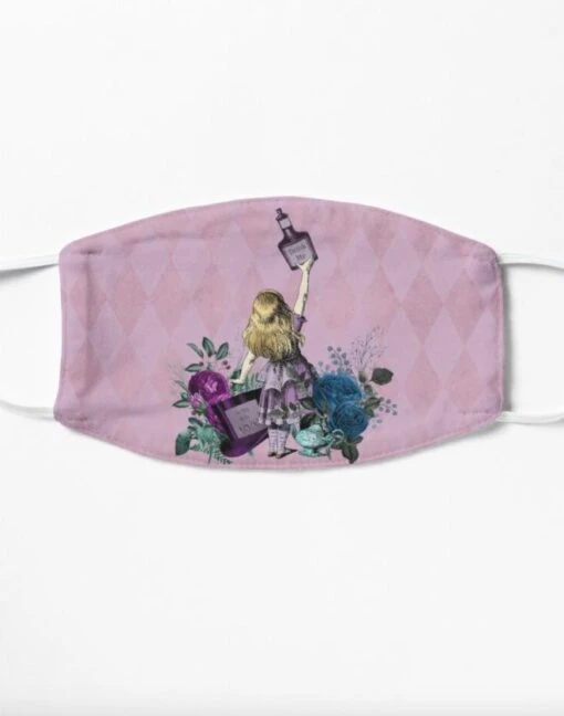 Drink Me -Mask - Image 2