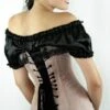 Classic Under Corset Chemise, Made To Order -Vintage Veil Clothing Store Dusky Rose Longline Victorian back 800x1200 1024x1024 c0089b63 c99f 44da 9d39 c6edd2c17865